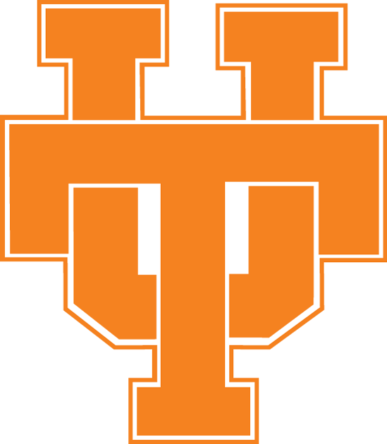 Tennessee Volunteers 1967-1982 Alternate Logo diy DTF decal sticker